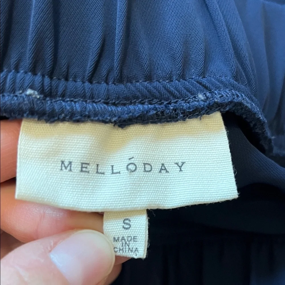 MELLODAY deep blue